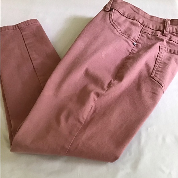 d. jeans Denim - d. JEANS. CORAL COLOR. PERFECT
